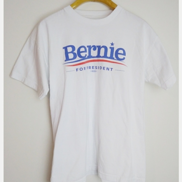 unknown Other - BERNIE SANDERS Tee